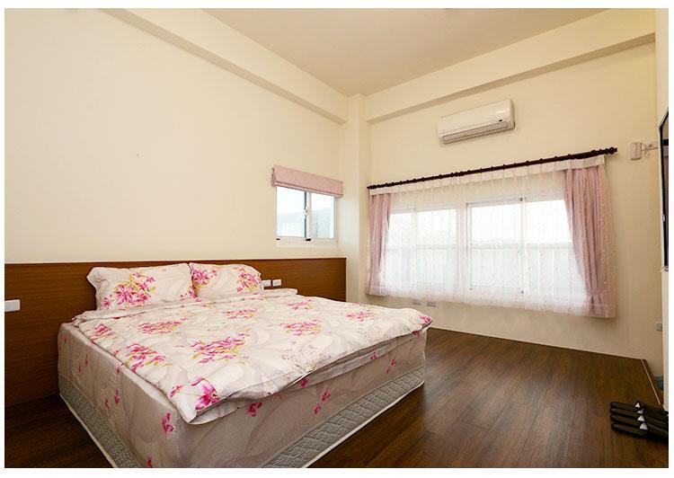 Billingmanor Apartment Taitung Ngoại thất bức ảnh